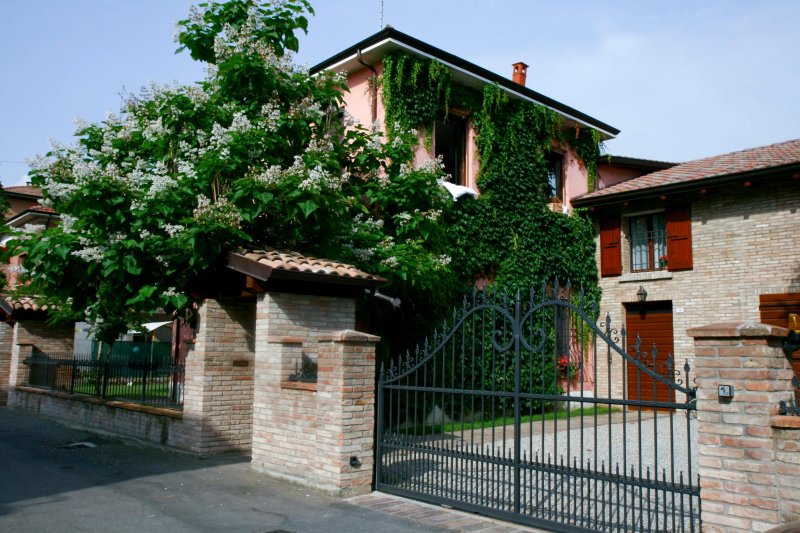 La Casa Del Barone