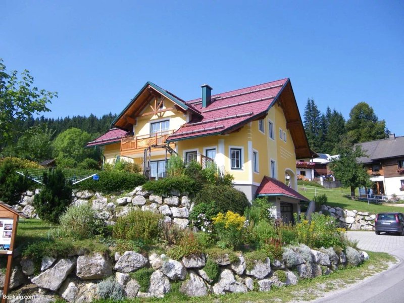 Haus OtscherTeufel