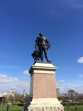 Sir Francis Drake