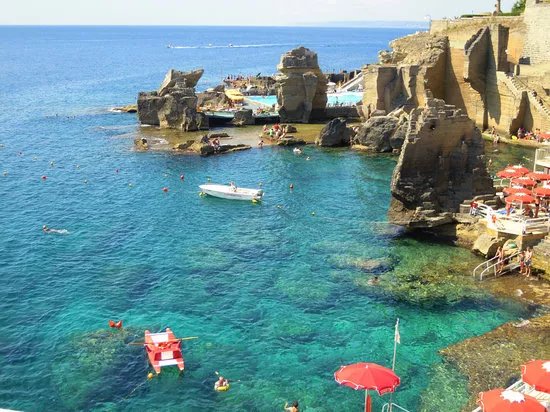 Bagno Marino Archi