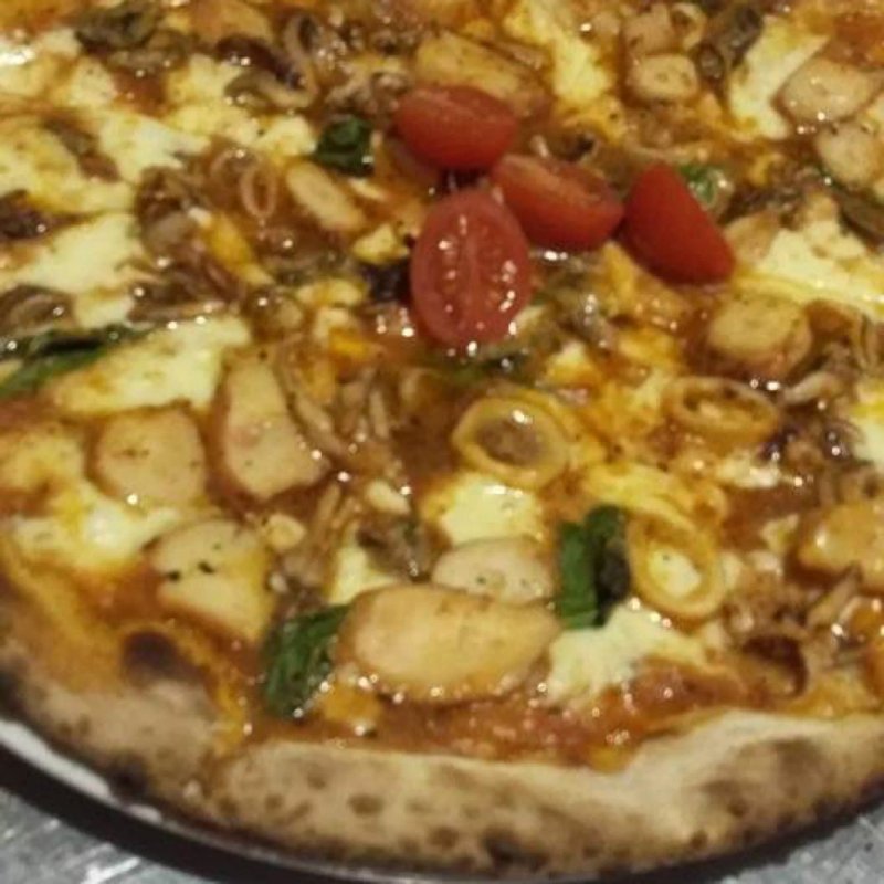 Pizzeria Leone