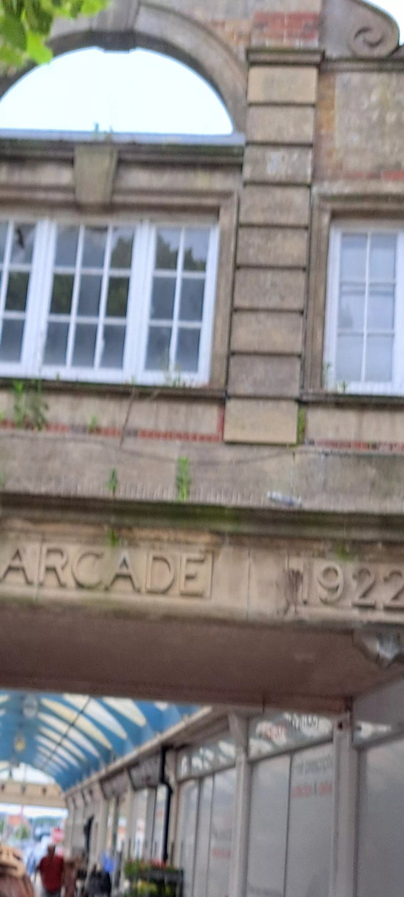 Arcade