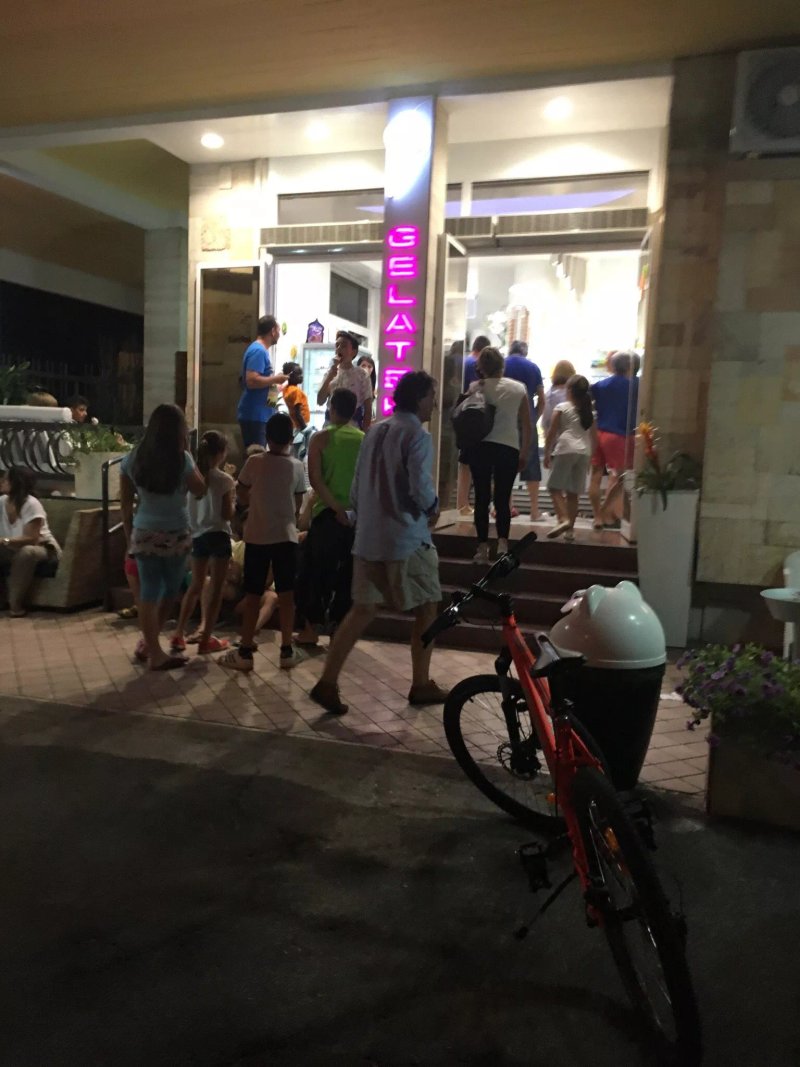 Gelatoenonsolo