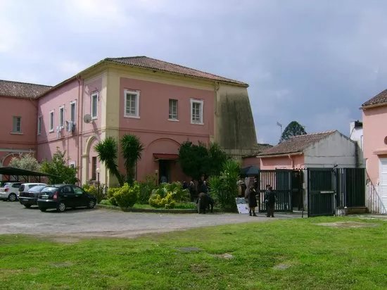 Palazzo al Boschetto