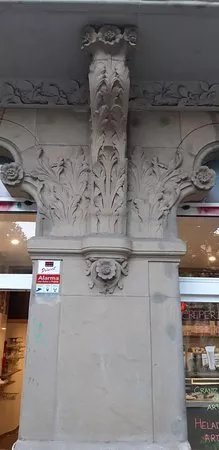 Casa Ignasi Coll Portabella II