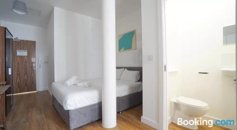 Granite House Apartments