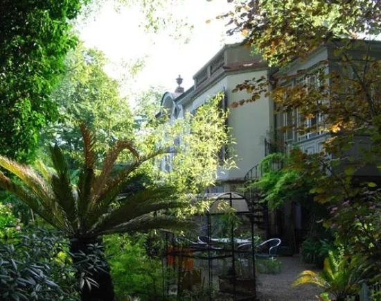 Chez Pablo Villa Elfenau