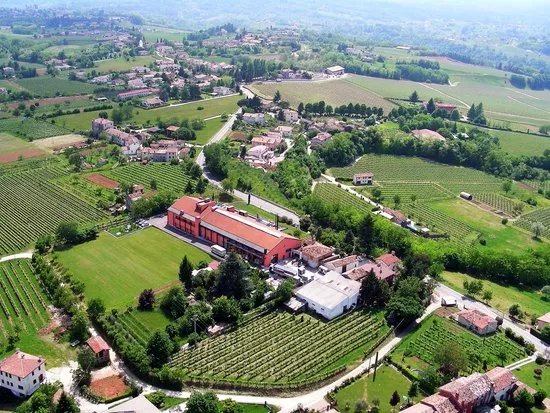 Il Colle 1978 Azienda Vitivinicola