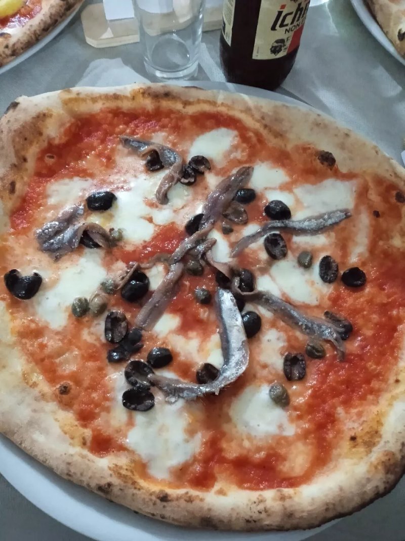 Pizzeria Napoletana da Michele
