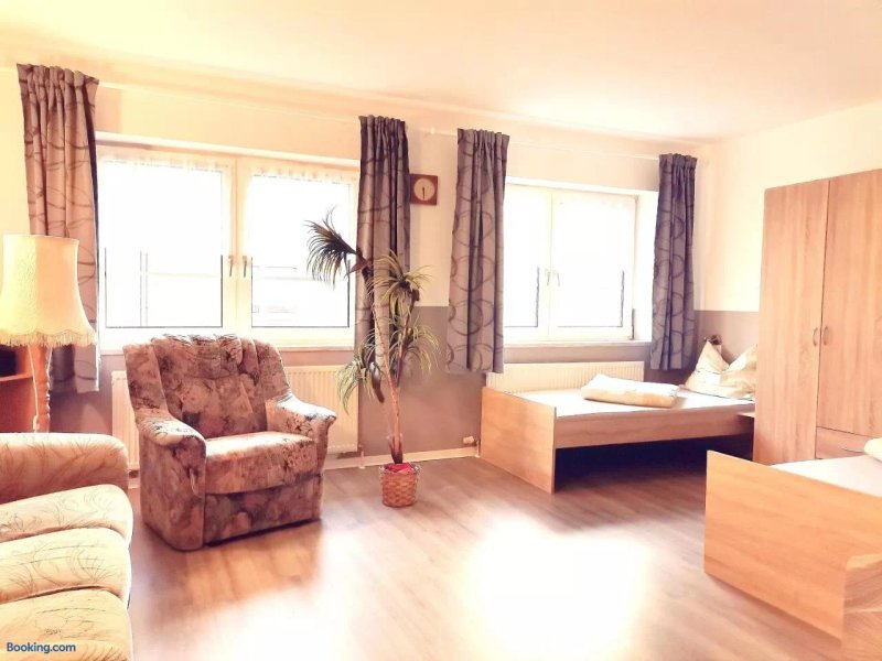 Boardinghouse Oranienburg