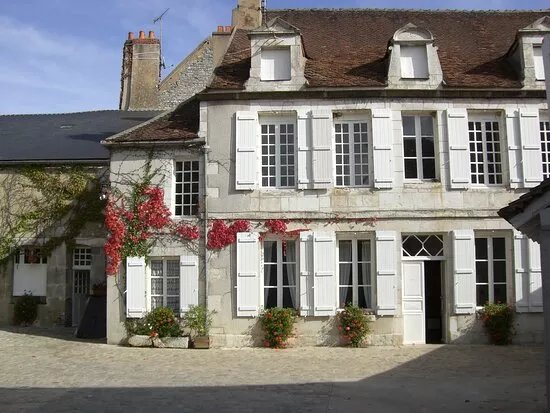 Domaine Bersan Jl & Jc