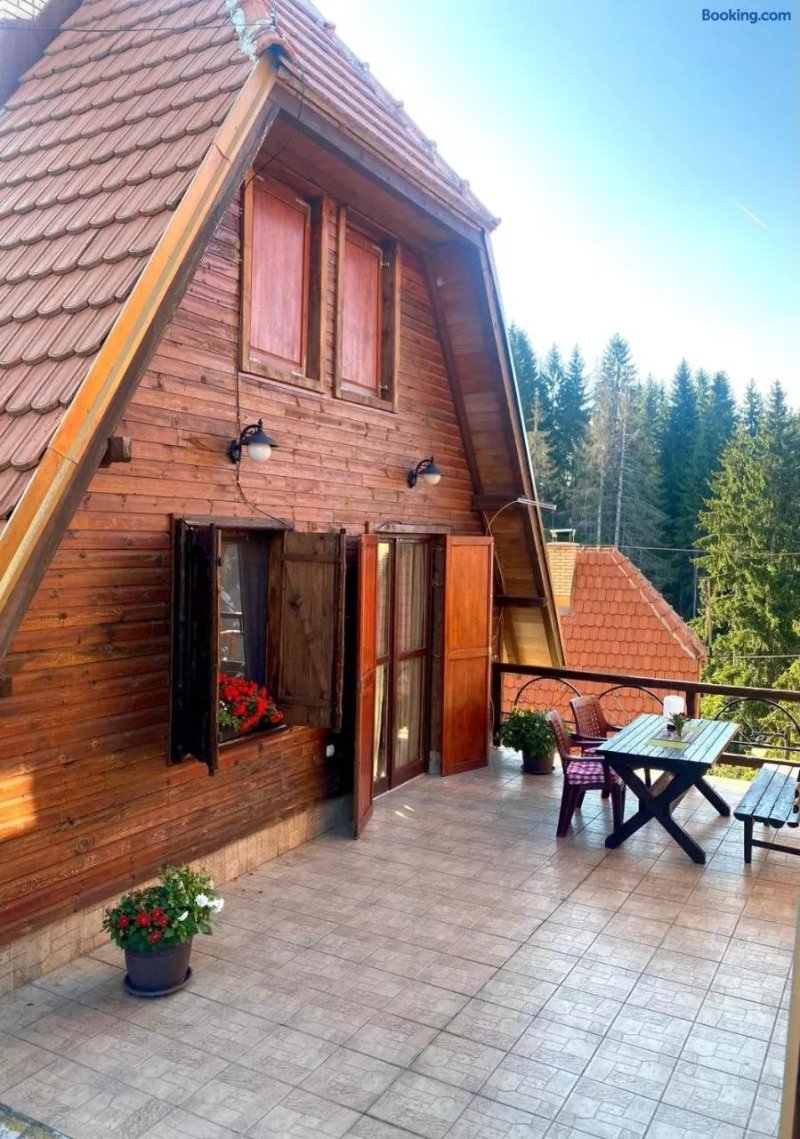Apartman Zlatarske Cari