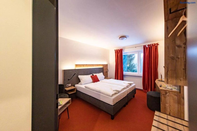 Hotel-Pension Zum Ochsenkopf