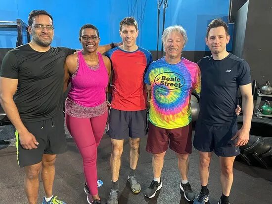 Prime Mover Fitness