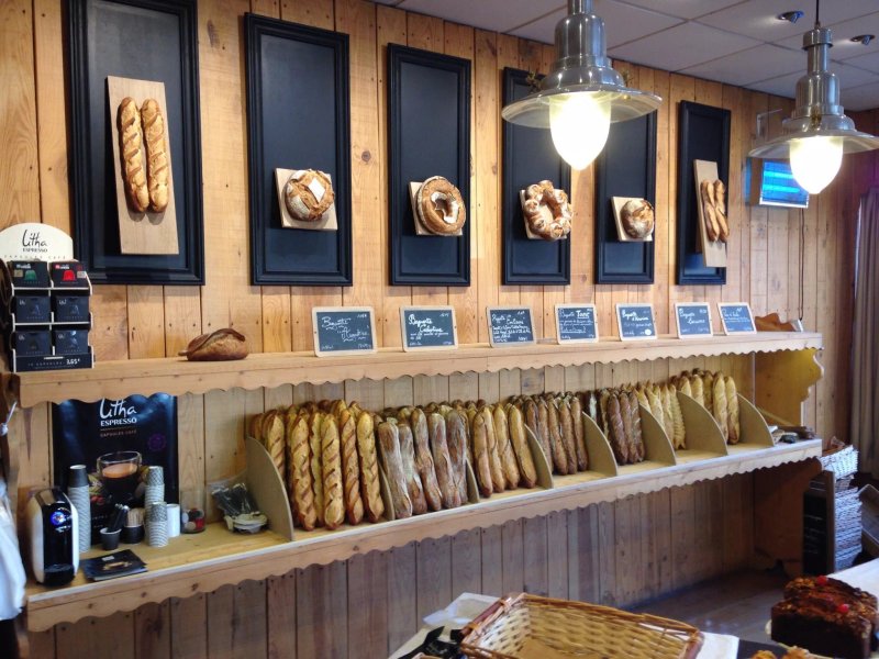 Boulangerie Chez Emile