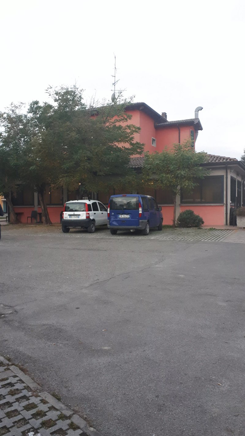 Hotel Barabba