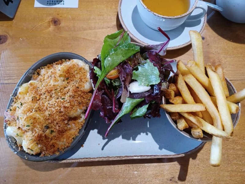 Ayrshire Food Hub