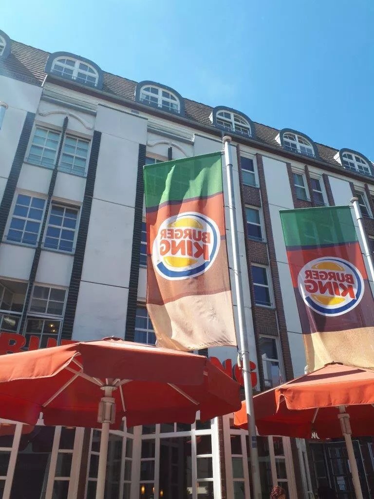 Burger King