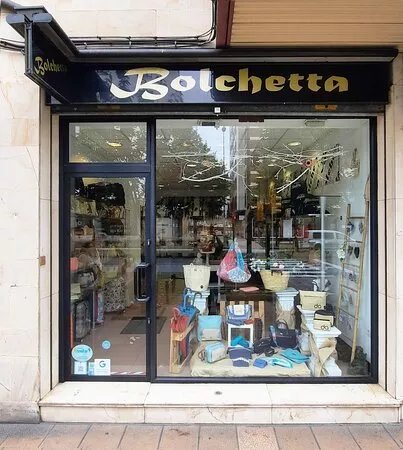 Bolsos Bolchetta