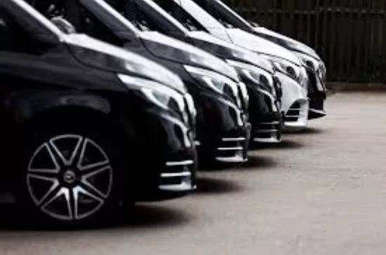 Heathrow Prestige Cars Ltd