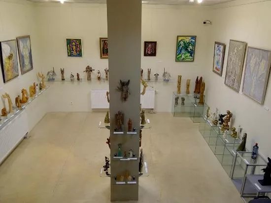 Angels Museum