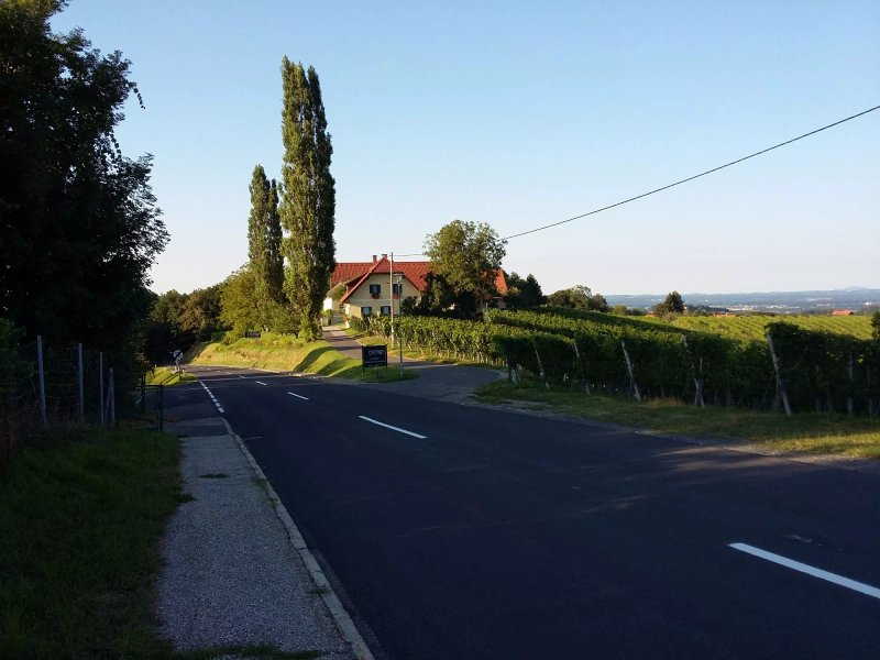 Weinbau Dietrich