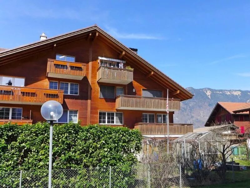Apartment Carina by Interhome