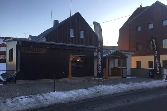 Aberthamski - Pujcovna lyzi, bEzek a SNB / Ski, SNB und Langlauf Verleih