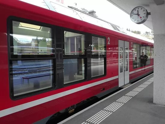 Rhatische Bahn