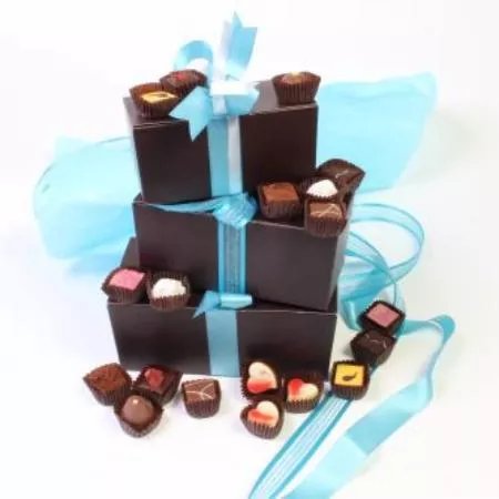Chocolats-de-Luxe