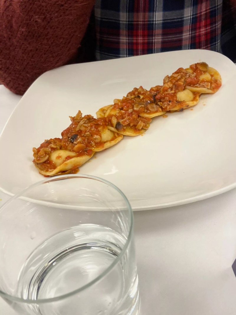 Ristorante Canottieri Food and Drink