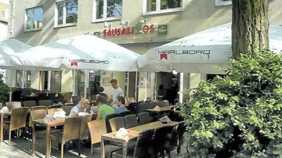 Sausalitos Braunschweig