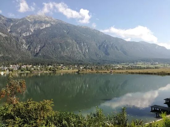 Strandbad Hermagor