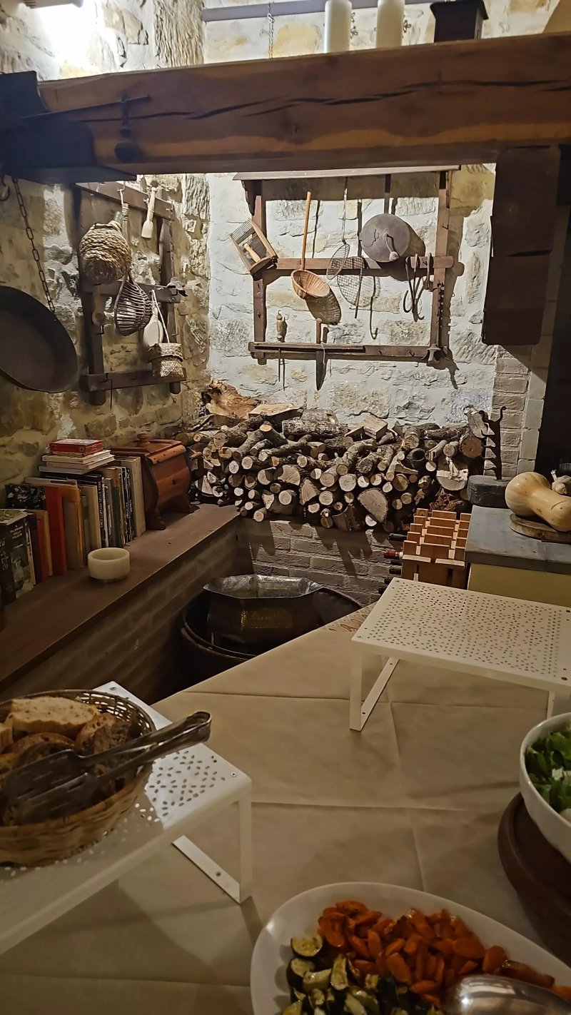 Tenuta di Fassia - Natural Oasis