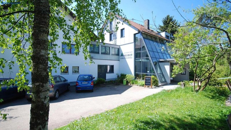 Gasthaus Birkenhof