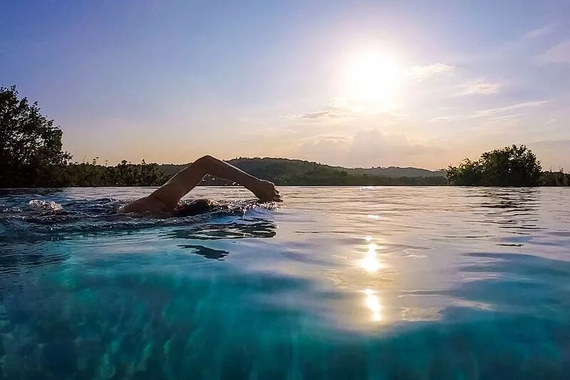 Private, country-house with infinity pool near Firenze, Pisa, Lucca e Siena
