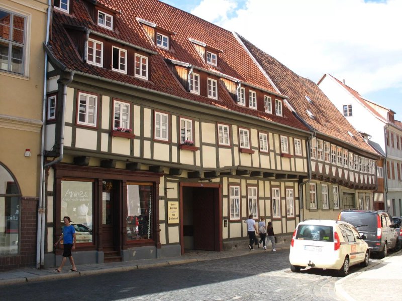 Hotel am Stadtwall