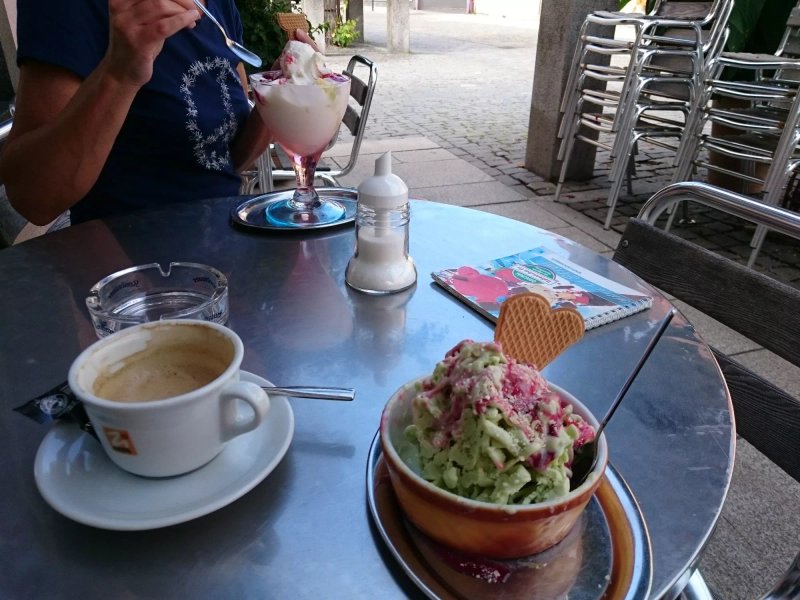 Gelateria La Strada