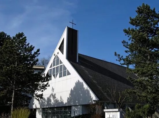 Eglise de St. Jean