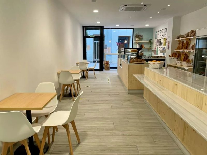 Valentia Cafeteria