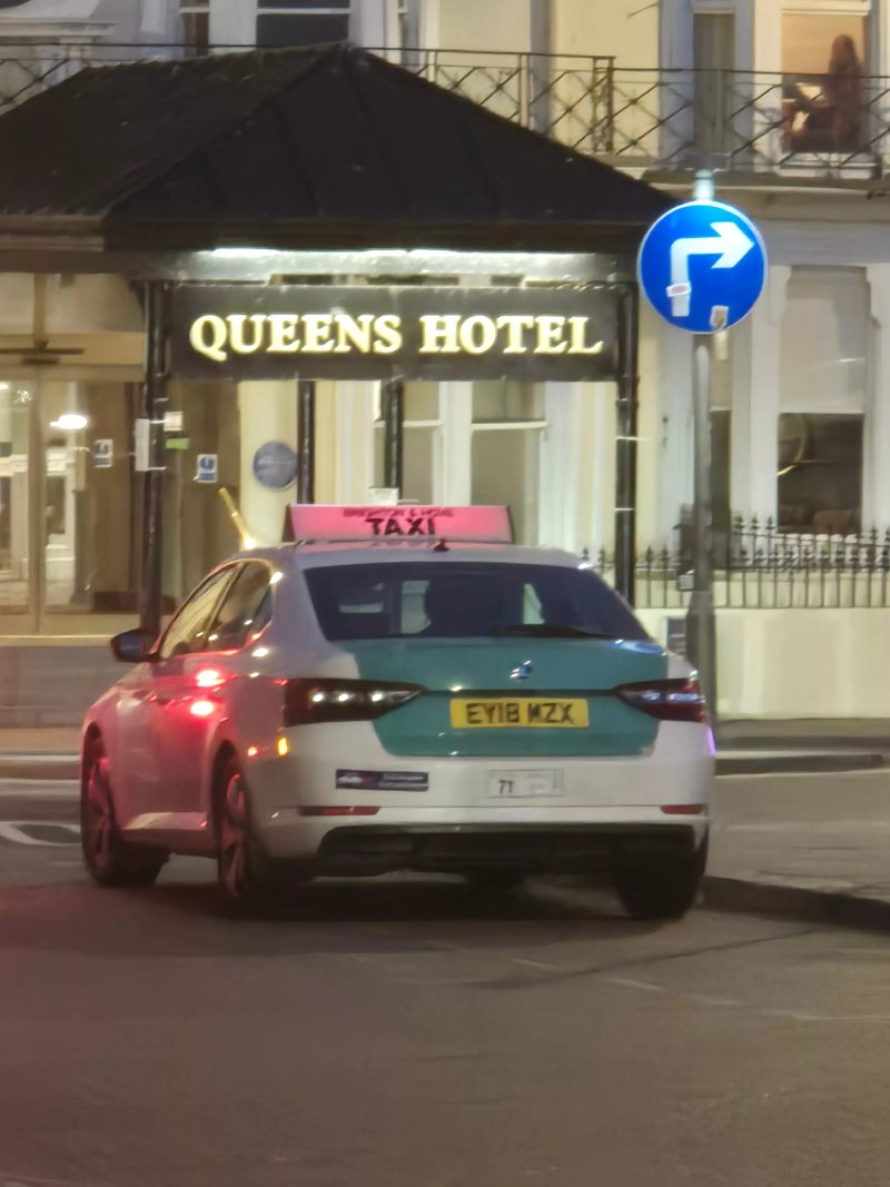 Queens Hotel Brighton Leisure Club