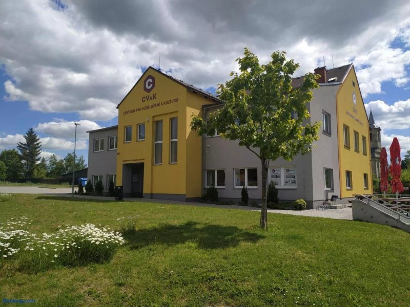 Centrum Pro Vzdelavani A Kulturu