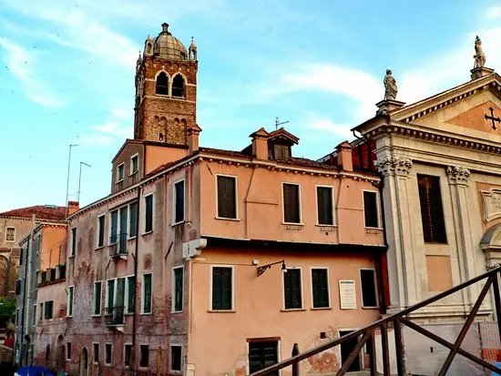 Chiesa di Santa Fosca