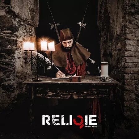 Reliqie - Tajemna unikova hra na zamku Brtnice