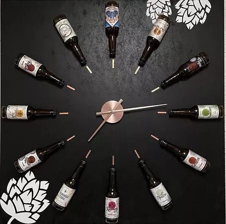 Brasserie de la Juine