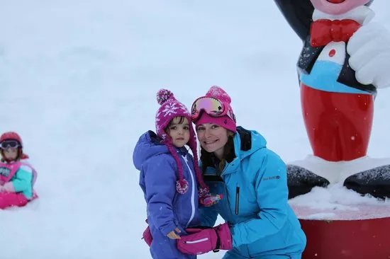 Village des Enfants