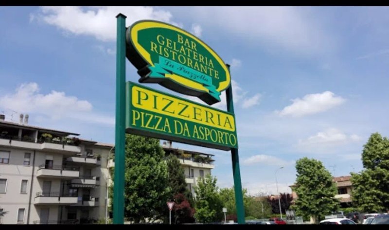 Ristorante la Piazzetta