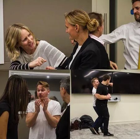 London Self Defence Academy