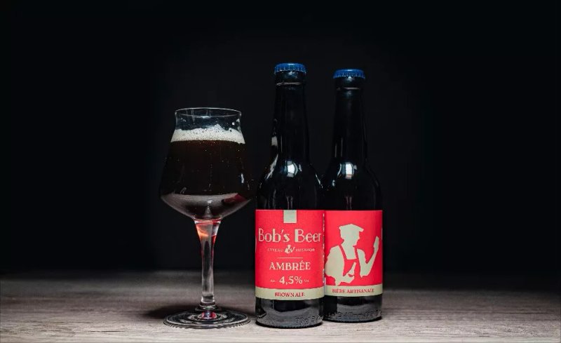 Etxeko Bob's Beer