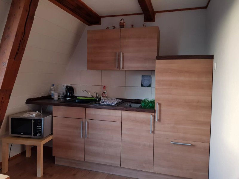 Gästezimmer & Appartement Ahsbahs